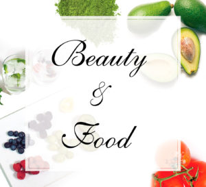 Beauty and Food Skincare