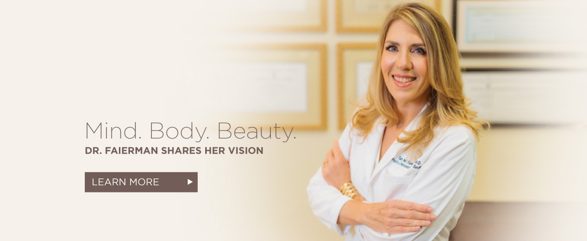 Tamy Faierman MD PA Plastic Surgery